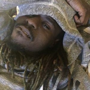 Meet your Posher, Marcus